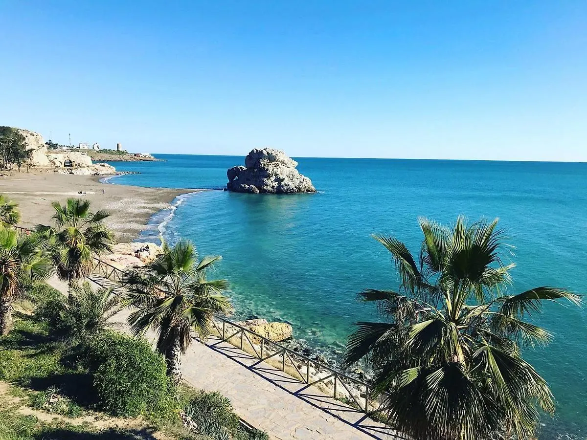Apartmán Pueblo Marino, Oasis Junto Al Mar De La Arana, By Sol Maestranza Màlaga 0*,  Španělsko