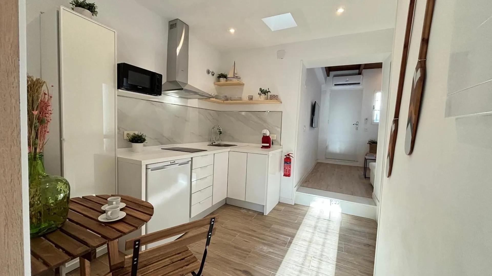 Apartamento Pueblo Marino, Oasis Junto Al Mar De La Arana, By Sol Maestranza Málaga