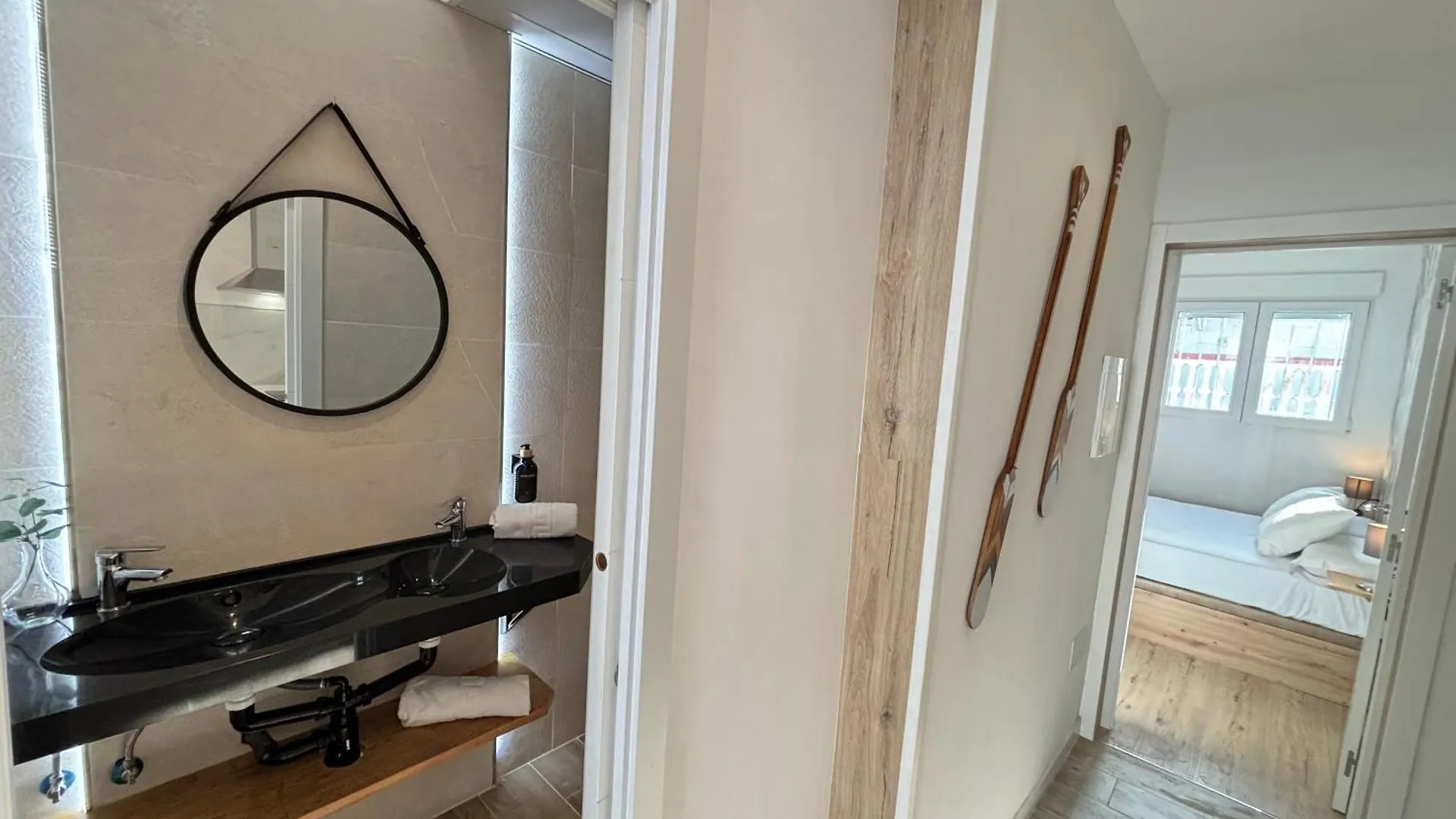 Apartamento Pueblo Marino, Oasis Junto Al Mar De La Arana, By Sol Maestranza Málaga España