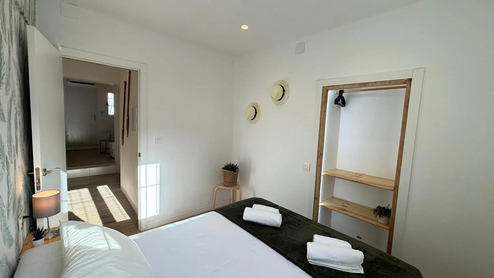 Apartmán Pueblo Marino, Oasis Junto Al Mar De La Arana, By Sol Maestranza Màlaga Španělsko
