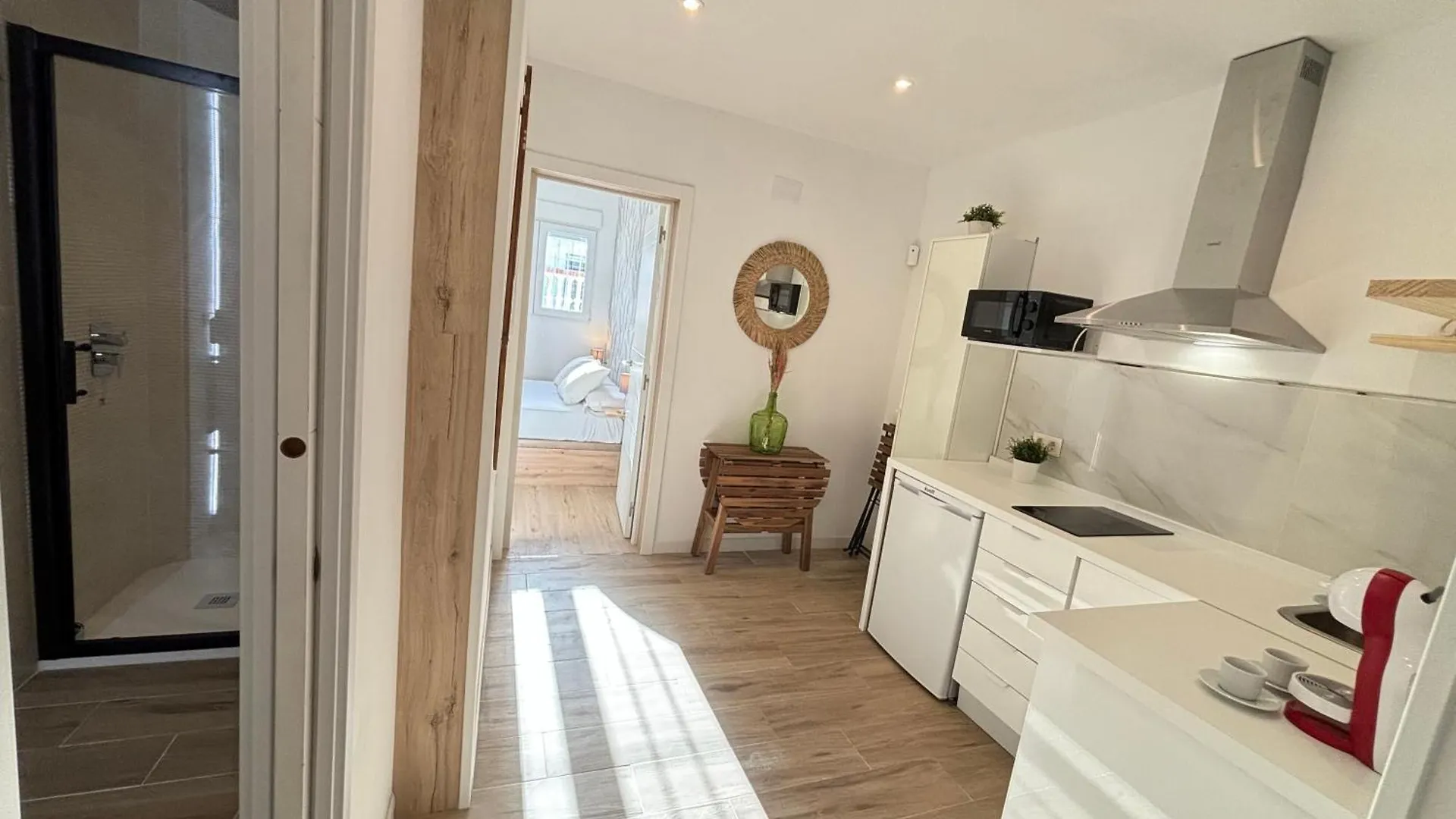 Apartamento Pueblo Marino, Oasis Junto Al Mar De La Arana, By Sol Maestranza Málaga