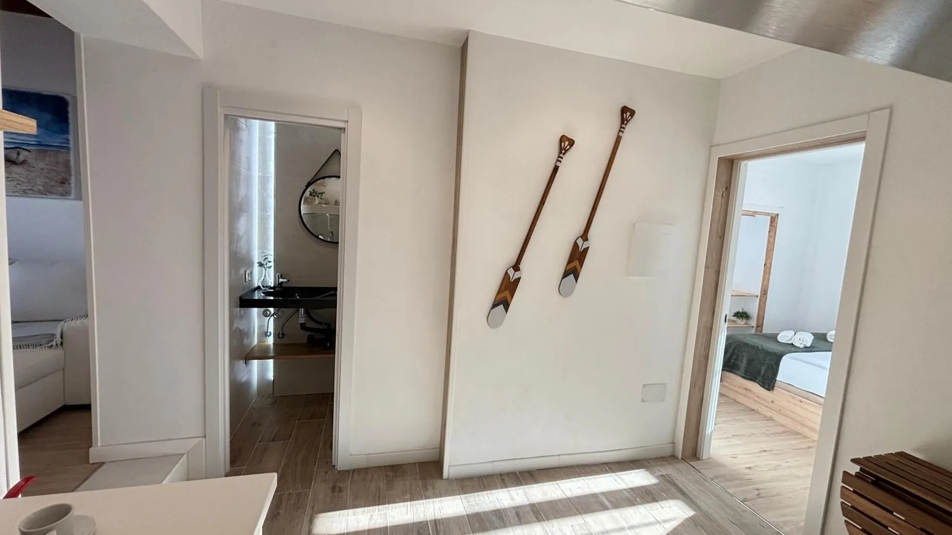 Apartamento Pueblo Marino, Oasis Junto Al Mar De La Arana, By Sol Maestranza Málaga España