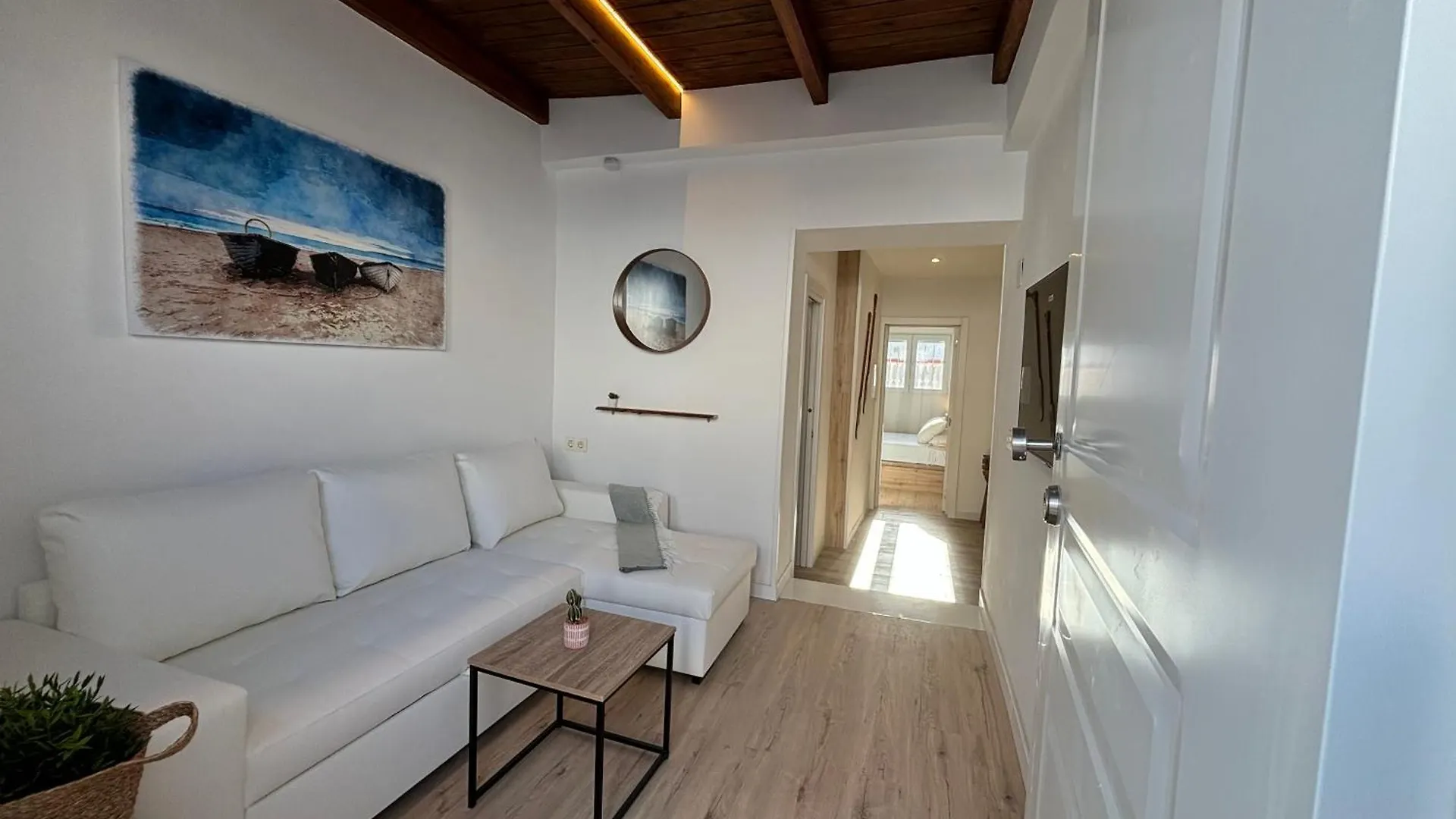 Apartamento Pueblo Marino, Oasis Junto Al Mar De La Arana, By Sol Maestranza Málaga