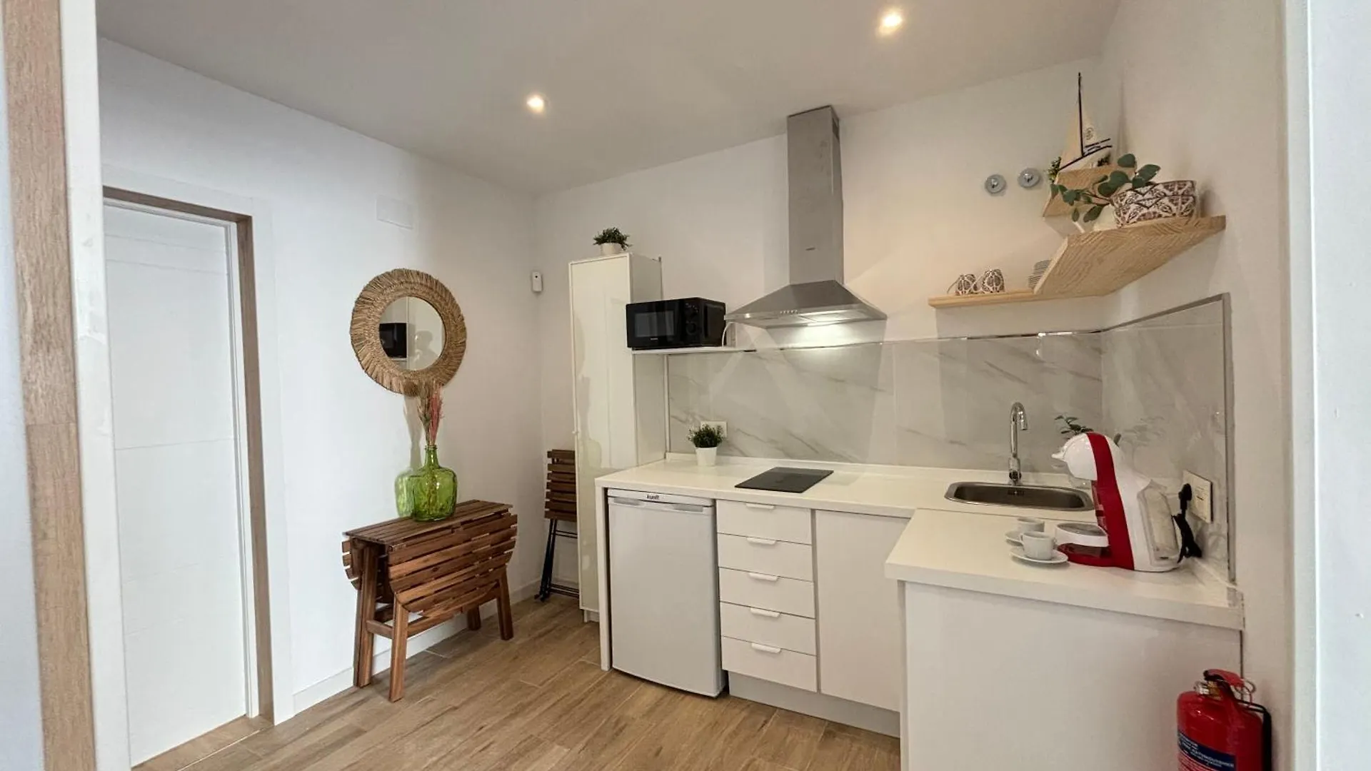 Apartamento Pueblo Marino, Oasis Junto Al Mar De La Arana, By Sol Maestranza Málaga 0*,  España