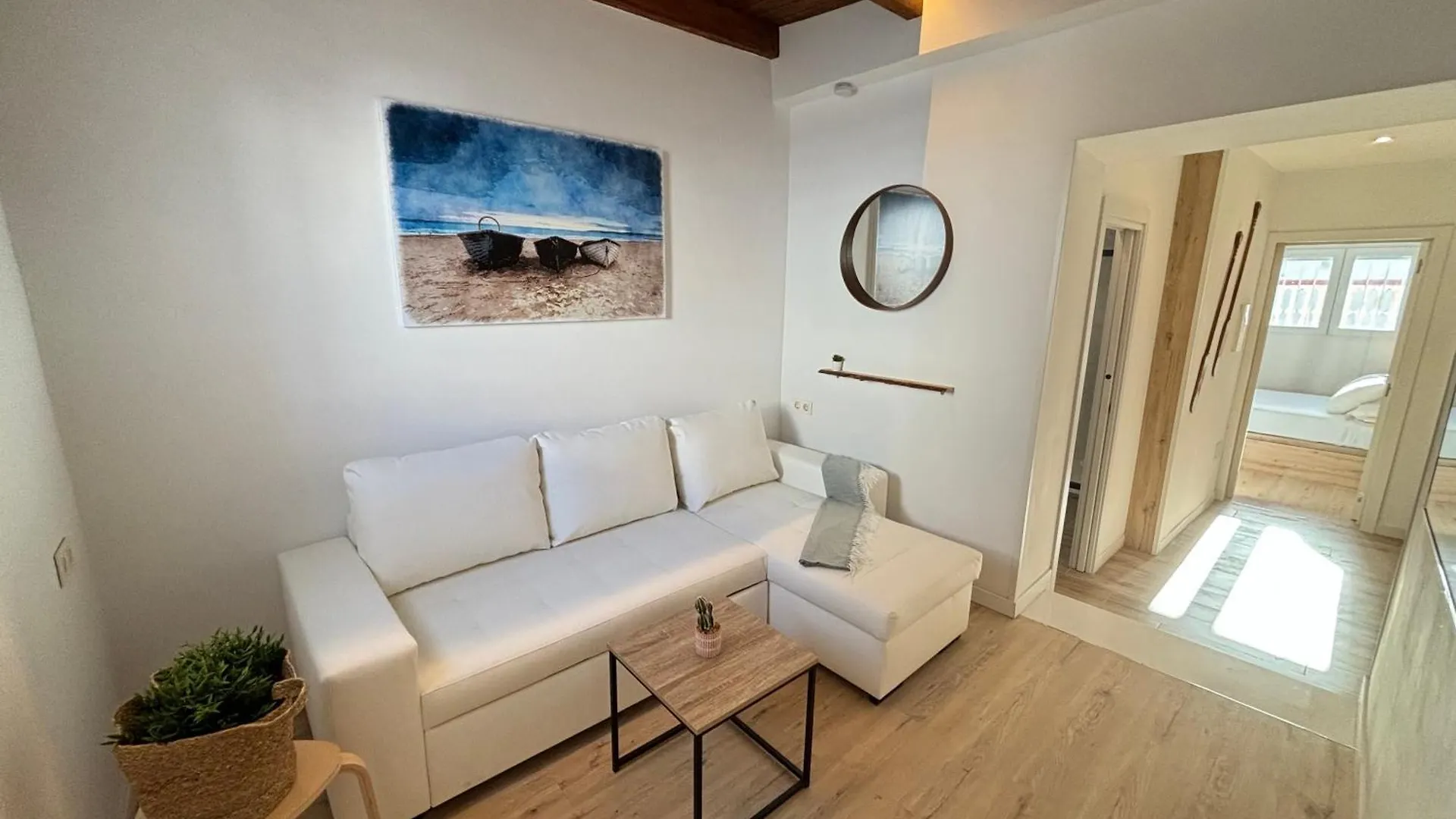 Pueblo Marino, Oasis Junto Al Mar De La Arana, By Sol Maestranza Apartment Malaga