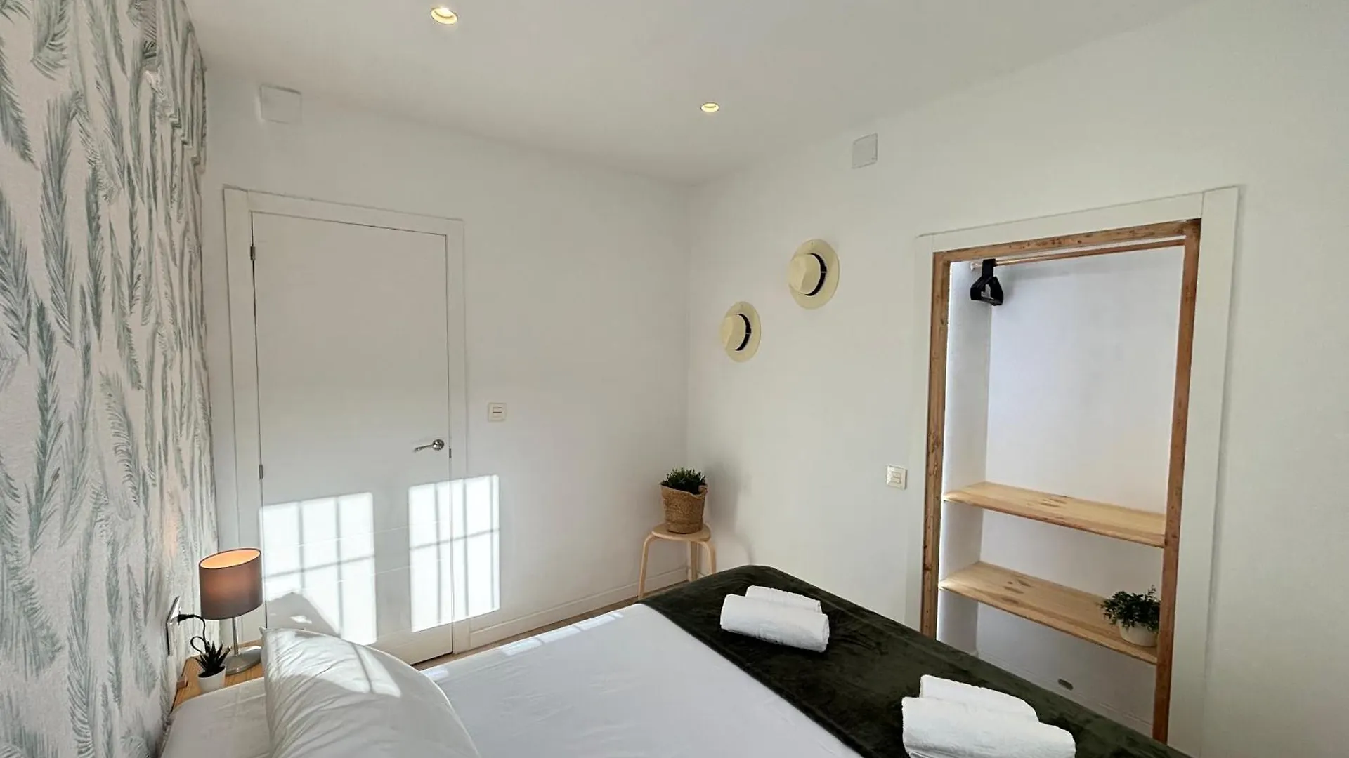 Apartmán Pueblo Marino, Oasis Junto Al Mar De La Arana, By Sol Maestranza Màlaga 0*,