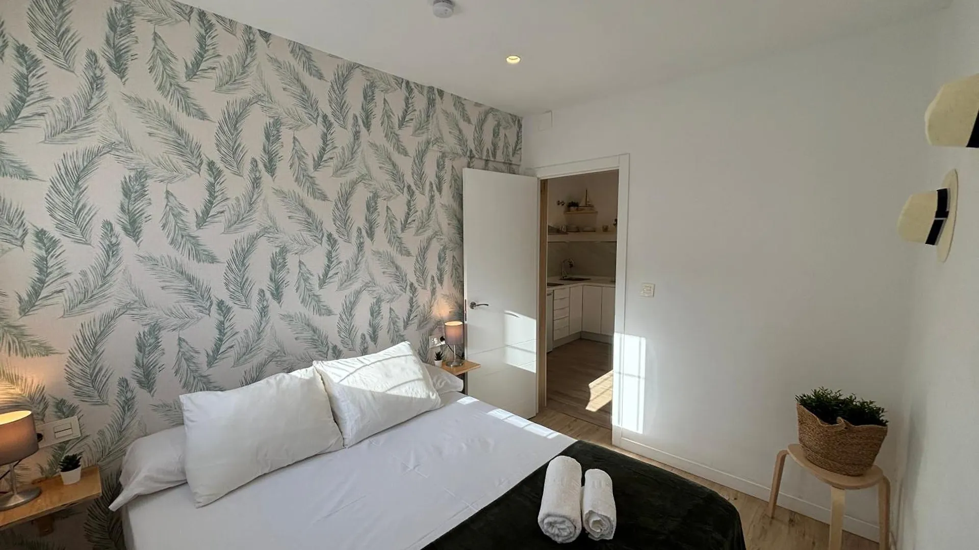 Apartamento Pueblo Marino, Oasis Junto Al Mar De La Arana, By Sol Maestranza Málaga España