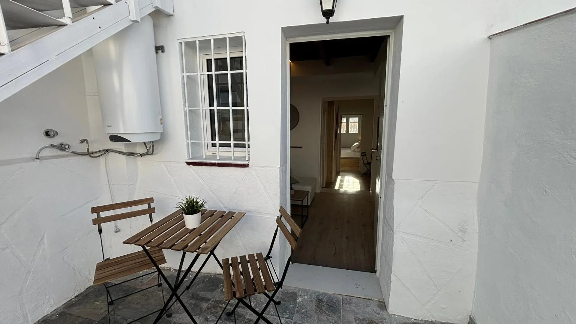 Apartamento Pueblo Marino, Oasis Junto Al Mar De La Arana, By Sol Maestranza Málaga España