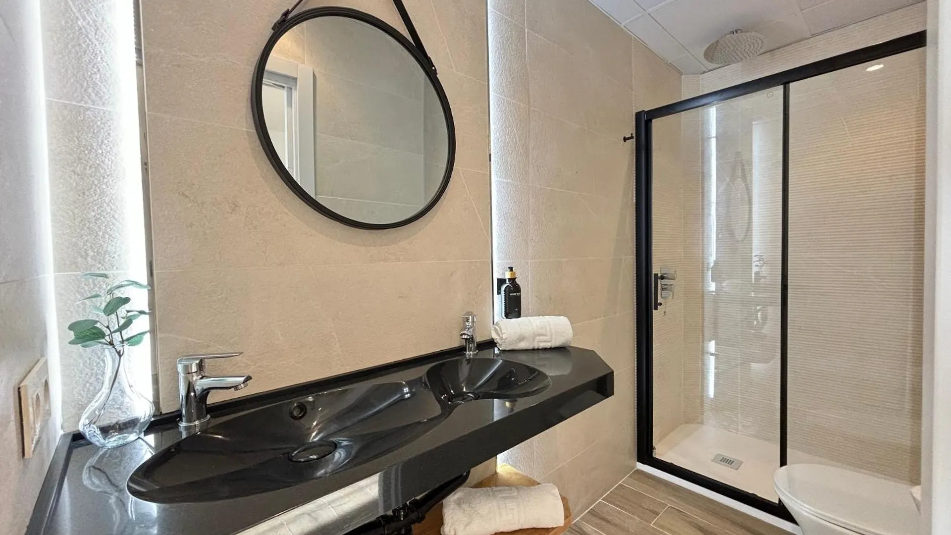 Apartamento Pueblo Marino, Oasis Junto Al Mar De La Arana, By Sol Maestranza Málaga