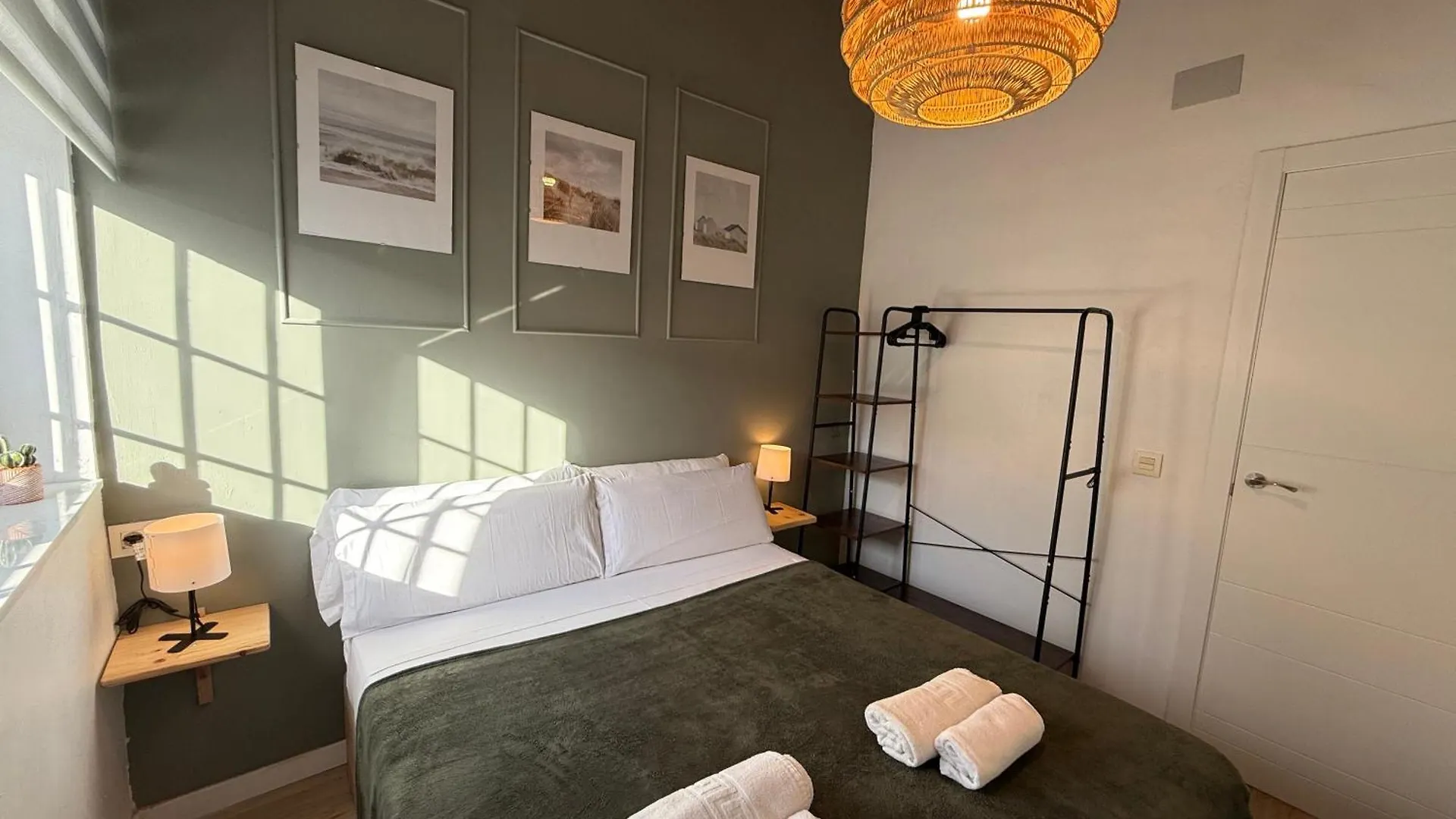 Apartamento Pueblo Marino, Oasis Junto Al Mar De La Arana, By Sol Maestranza Málaga 0*,