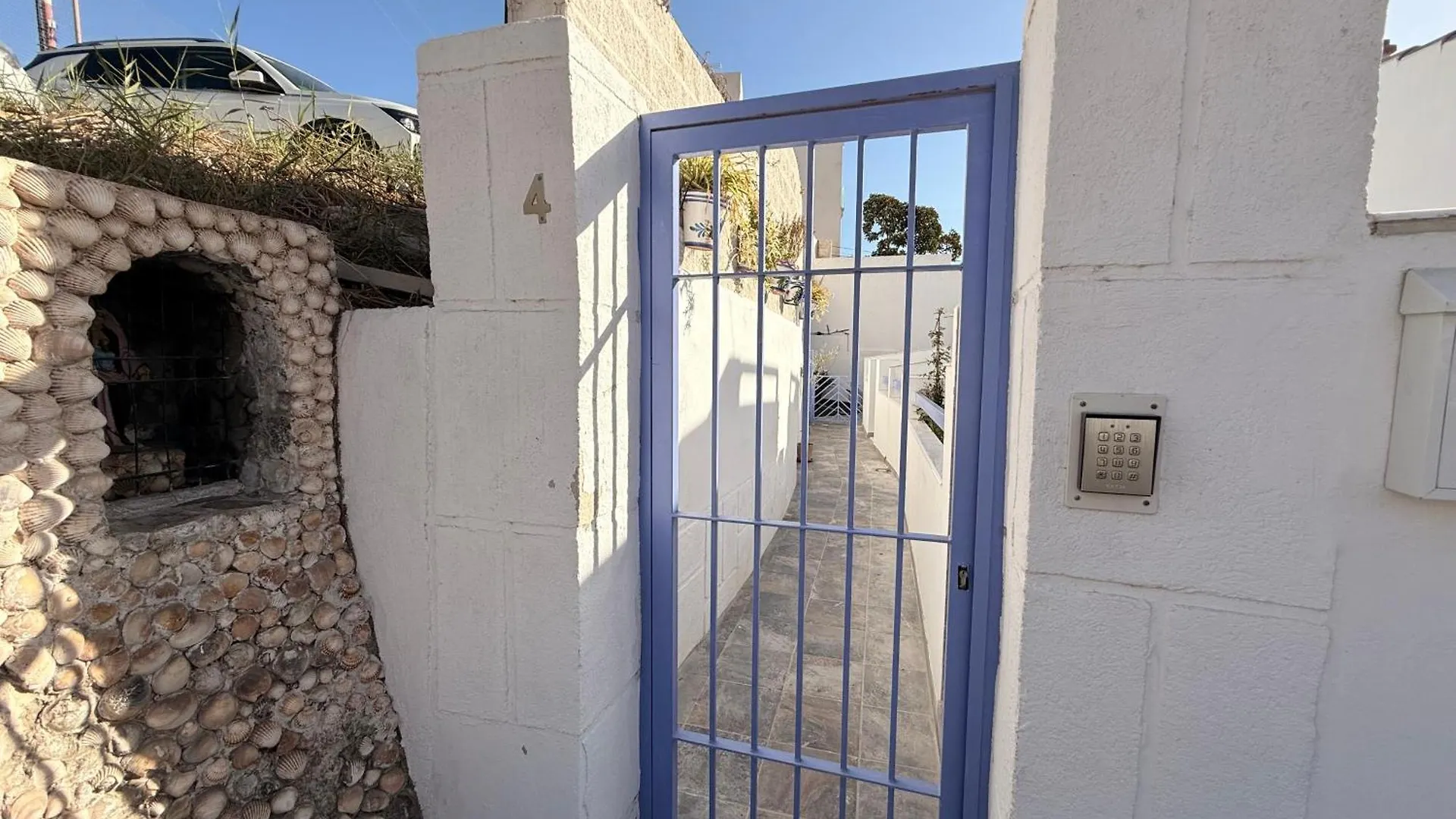 Apartamento Pueblo Marino, Oasis Junto Al Mar De La Arana, By Sol Maestranza Málaga