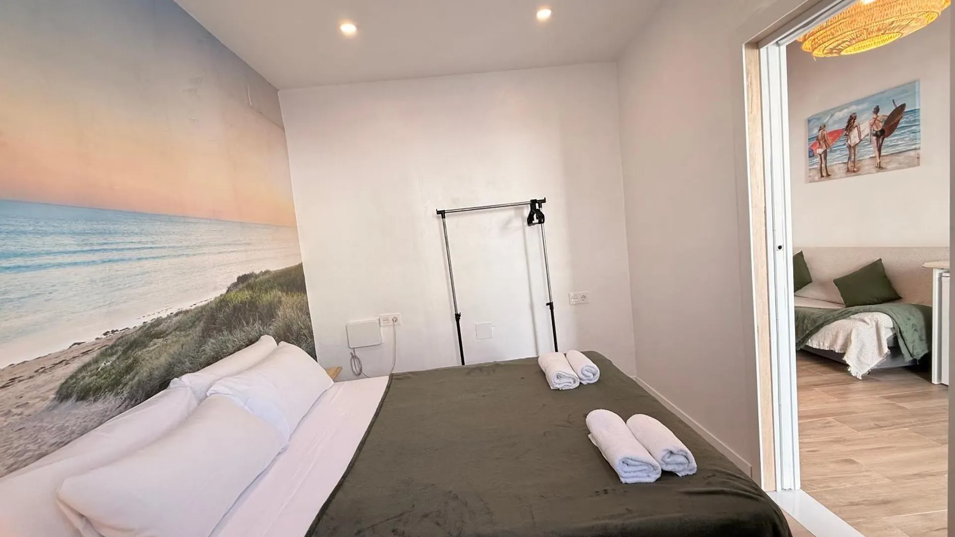 Pueblo Marino, Oasis Junto Al Mar De La Arana, By Sol Maestranza Apartment Malaga