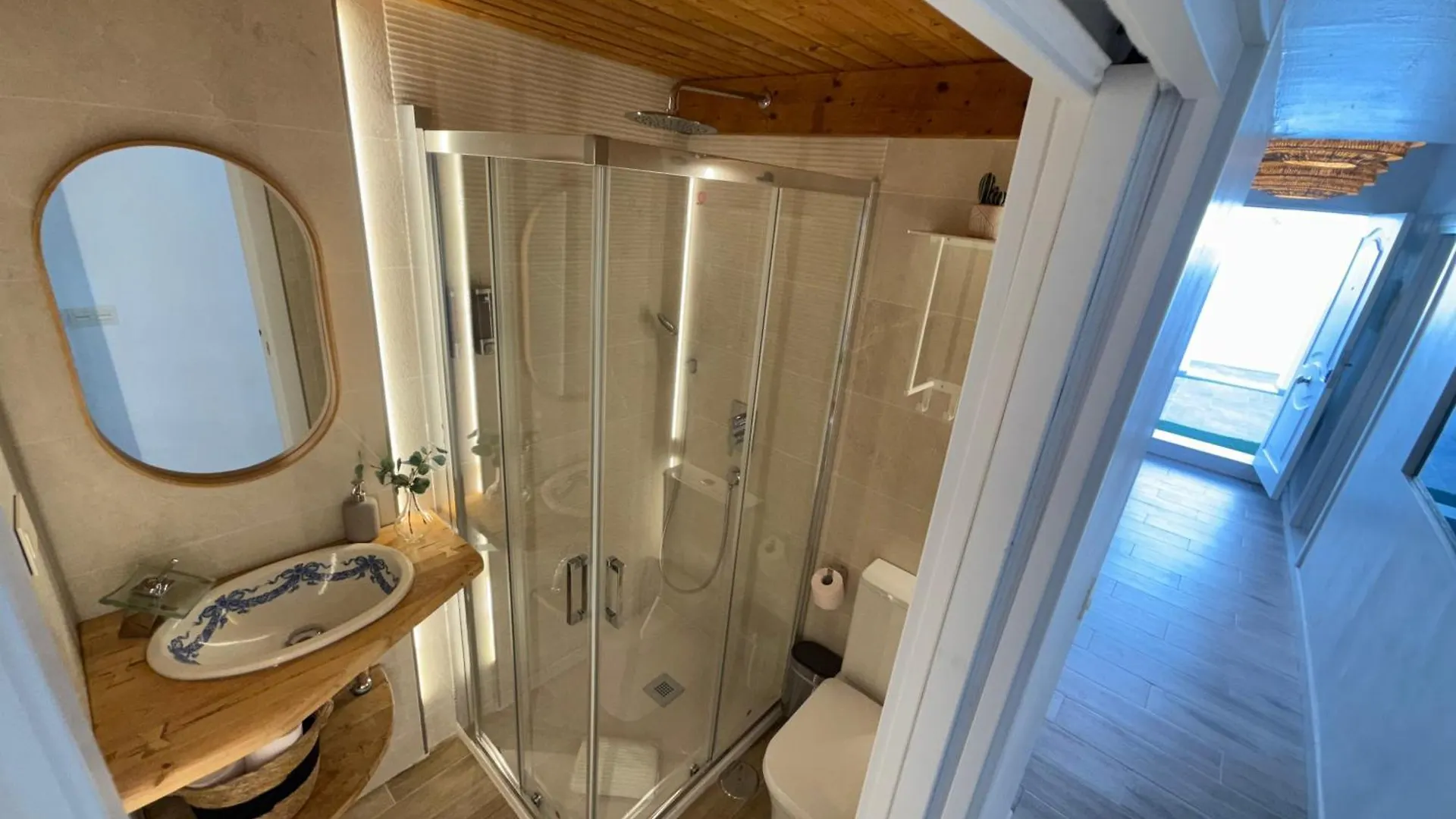 Apartamento Pueblo Marino, Oasis Junto Al Mar De La Arana, By Sol Maestranza Málaga España