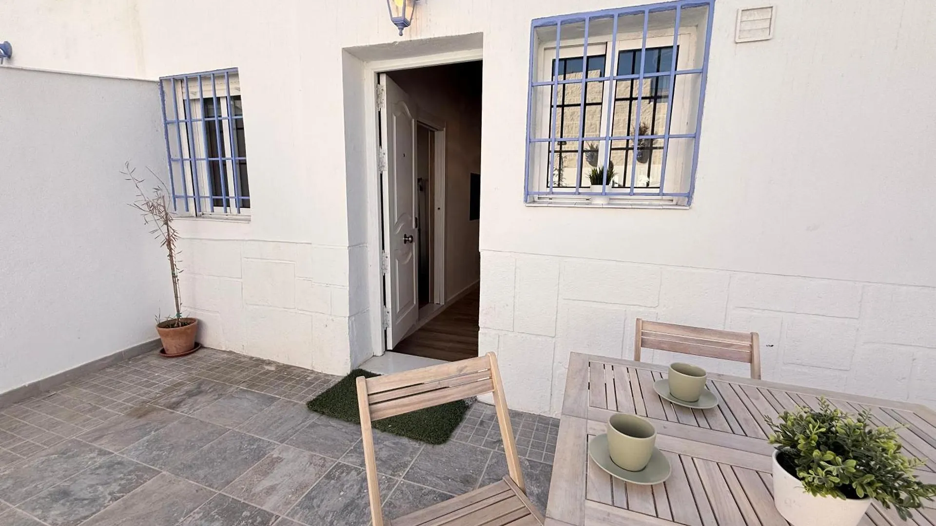 Apartmán Pueblo Marino, Oasis Junto Al Mar De La Arana, By Sol Maestranza Màlaga